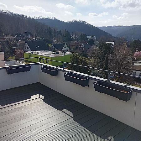 Harzhorst Lägenhet Bad Harzburg Exteriör bild