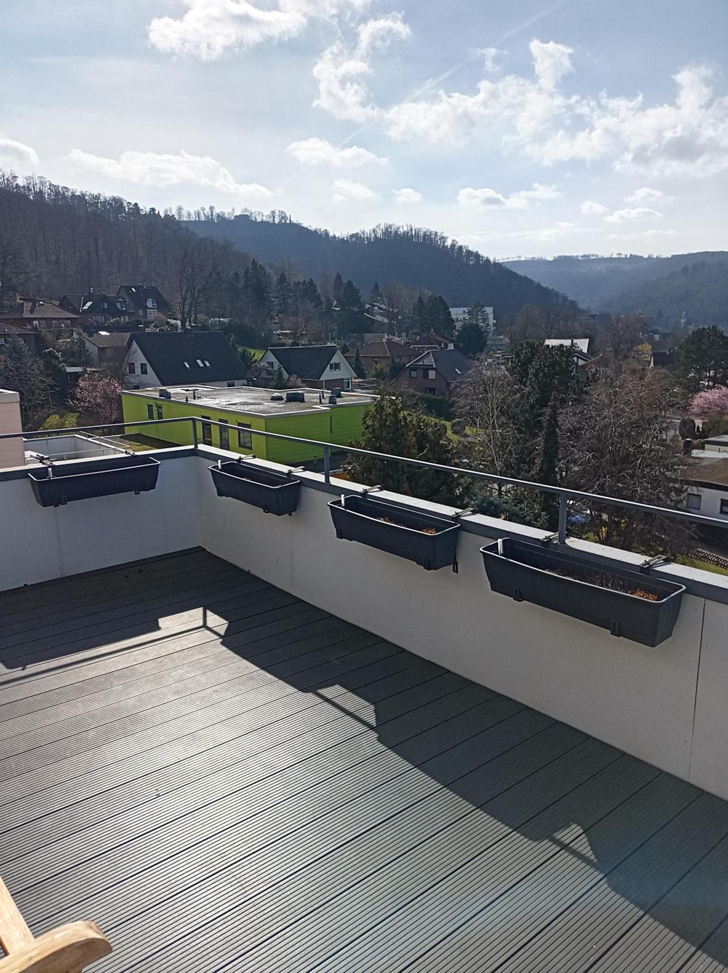 Harzhorst Lägenhet Bad Harzburg Exteriör bild
